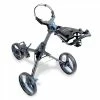 Motocaddy Cube Push Trolley Blue -Outlet Clubs Store MO20B0103001 L