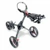 Motocaddy Cube Push Trolley Red -Outlet Clubs Store MO20B0103003 4 L