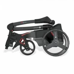 Motocaddy M1 Trolley DHC 18 Hole -Outlet Clubs Store MO20B026001 2 L