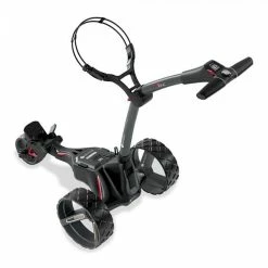 Motocaddy M1 Trolley DHC 18 Hole