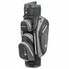 Motocaddy Protekta Cart Bag Graphite/Grey -Outlet Clubs Store MO21A0302002 L