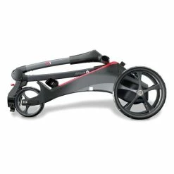 Motocaddy S1 Trolley 2022 18 Hole Lithium Battery Graphite -Outlet Clubs Store MO22B0206001 5 L