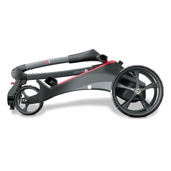 Motocaddy S1 Trolley 2022 36 Hole Lithium Battery Graphite 6 Motocaddy S1 Trolley 2022 36 Hole Lithium Battery Graphite - Image 4