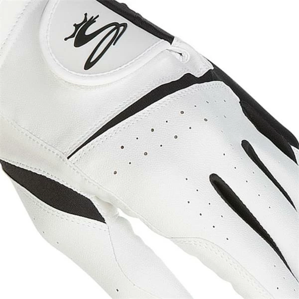 Cobra Gents MicroGrip Flex Glove Left Hand White 4 Cobra Gents MicroGrip Flex Glove Left Hand White - Image 2