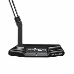 Cobra King Vintage Sport-45 Plumber Neck Putter Gents RH -Outlet Clubs Store P 914616COBRAKINGVINTAGESPORT45PLUMNECKPUTTERGRH 4 L