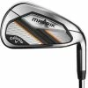 Callaway Mavrik 7 Steel Irons 5-PW+AW+SW Mens Left Hand (8 IRONS) -Outlet Clubs Store P CA20C0302CALLMAVRIK7STEEL4PWGENTSRH L f6d628c6 ee07 41c4 a68c b45a874c0bbf