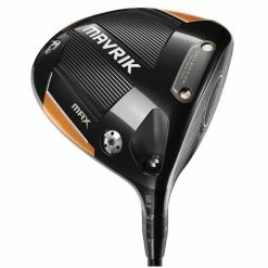 Callaway Mavrik Max Driver Ladies Right Hand