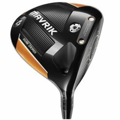 Callaway Mavrik Sub Zero Driver Mens Right Hand
