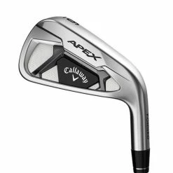 Callaway Apex 21 7 Steel Irons 4-PW Gents LH -Outlet Clubs Store P CA21C0303CALAPEX217STEELIRONS4PWGENTSRH 3 L