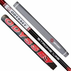 Odyssey White Hot OG SEVEN Strokelab Putter Gents RH -Outlet Clubs Store P CA21C0528ODYSSEYWHOGSEVENSTROKELABPUTTERGENTSRH 5 L