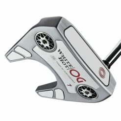 Odyssey White Hot OG SEVEN Strokelab Putter Gents LH