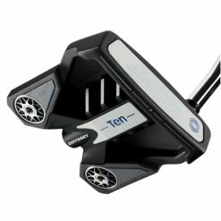 Odyssey TEN Putter Gents -Outlet Clubs Store P CA21C0556ODTENPUTTERGENTSRH 4 L 1