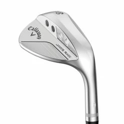 Callaway Jaws Raw Chrome Wedge Gents -Outlet Clubs Store P CA22C0210CALJAWSRAWCHROMEWEDGEGENTSLH 3 L