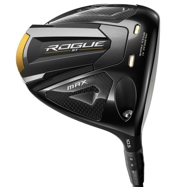 Callaway Rogue ST Max Driver Gents RH 3 Callaway Rogue ST Max Driver Gents RH