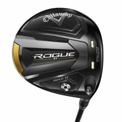 Callaway Rogue ST Max D Driver Gents LH