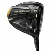 Callaway Rogue ST Triple Diamond LS Driver Gents RH