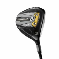 Callaway Rogue ST LS Fairway Gents RH
