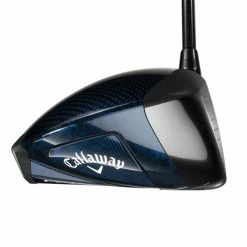 Callaway Paradym Triple Diamond Driver 10 Callaway Paradym Triple Diamond Driver -Outlet Clubs Store P CA23C0607CALPARADYMTDDRIVERGENTSRH 3 L