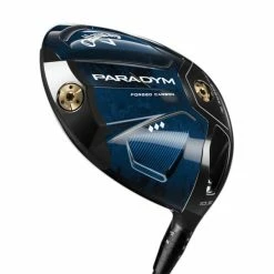 Callaway Paradym Triple Diamond Driver 11 Callaway Paradym Triple Diamond Driver -Outlet Clubs Store P CA23C0607CALPARADYMTDDRIVERGENTSRH 4 L
