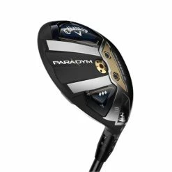 Callaway Paradym Triple Diamond Fairway -Outlet Clubs Store P CA23C0706CALPARADYMTDFAIRWAYGENTSRH 4 L