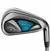 Callaway Rogue W 7 Graphite Irons 5-SW Ladies RH -Outlet Clubs Store P CA8C0307LADIESRH5SW7GRAPHIRONS 5 L