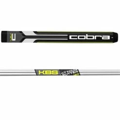 Cobra King 3D Printed Grandsport 35 Putter Arm Lock Gents RH -Outlet Clubs Store P CO21C0502COBRAKING3DPRINTGRANSPORT35ARMLOCKGRH 5 L