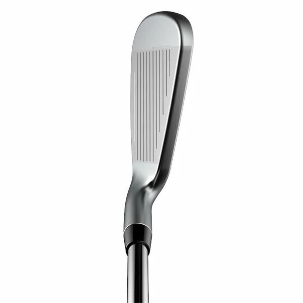 Cobra King LTDx Steel Irons Gents RH 4 Cobra King LTDx Steel Irons Gents RH - Image 2