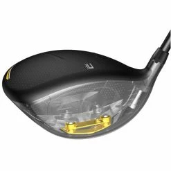 Cobra LTDx LS Driver Gents RH -Outlet Clubs Store P CO22C0601COBRALTDXLSDRIVERGENTSRH 4 L