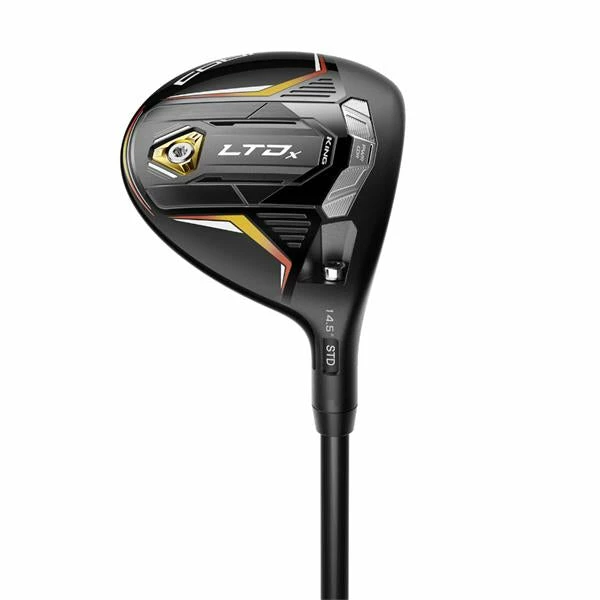 Cobra LTDx Fairway Gents LH 3 Cobra LTDx Fairway Gents LH
