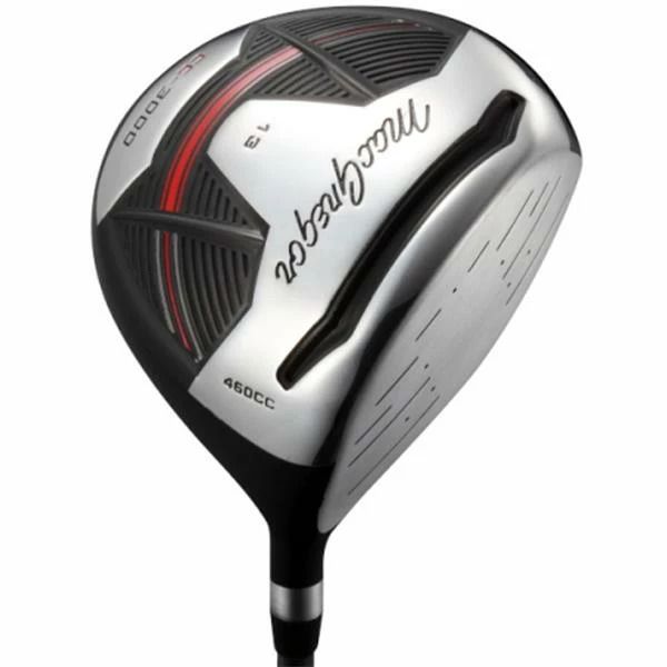 Mac Gregor MacGregor CG3000 Steel/Graphite Stand Set +1"Gents RH 5 Mac Gregor MacGregor CG3000 Steel/Graphite Stand Set +1"Gents RH - Image 3