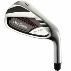 Mac Gregor MacGregor CG3000 Steel/Graphite Stand Set +1"Gents RH 12 Mac Gregor MacGregor CG3000 Steel/Graphite Stand Set +1"Gents RH -Outlet Clubs Store P MAC20C0104MACGCG3000STEELGRAPHSTANDSETPLUS1GRH 5 L