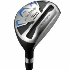 Mac Gregor MacGregorDCT3000 Steel/Graphite Cart Set Gents Right Hand -Outlet Clubs Store P MAC20C0107MACGDCT3000CARTSETGLH 4 L