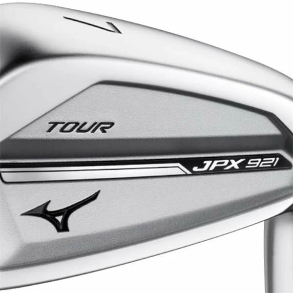 Mizuno JPX921 Tour 7 Steel Irons 4-PW Plus Men"s RH 4 Mizuno JPX921 Tour 7 Steel Irons 4-PW Plus Men"s RH - Image 2