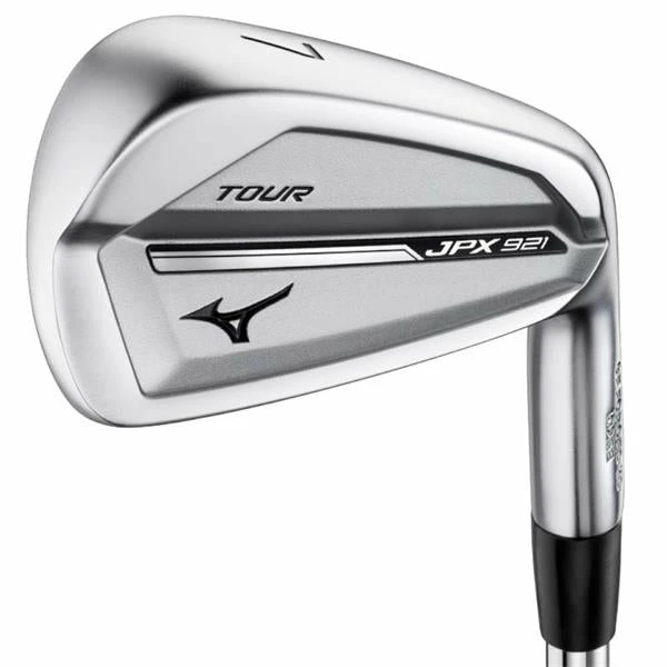 Mizuno JPX921 Tour 7 Steel Irons 4-PW Plus Men"s RH 3 Mizuno JPX921 Tour 7 Steel Irons 4-PW Plus Men"s RH