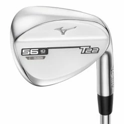 Mizuno T22 Wedge Gents RH Chrome
