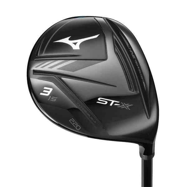 Mizuno ST-X 220 Fairway Gents RH 3 Mizuno ST-X 220 Fairway Gents RH