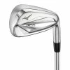 Mizuno JPX 923 Hot Metal Irons Gents -Outlet Clubs Store P MIZ23C0301MIZJPX923HMSTEELIRONSGENTSRH L