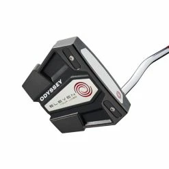 Odyssey ELEVEN Tour Lined DB Putter Gents R/H 7 Odyssey ELEVEN Tour Lined DB Putter Gents R/H -Outlet Clubs Store P OD22C0517ODELEVENTOURLINEDDBPUTTERGENTSLH L