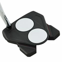 Odyssey Red 2Ball TEN Putter Gents RH -Outlet Clubs Store P OD22C0532ODRED2BALLTENPUTTERGENTSRH 3 L