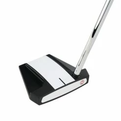 Odyssey White Hot Versa 12 DB Putter Gents -Outlet Clubs Store P OD23C0513ODWHITEHOTVERSA12DBPUTTERGENTSRH 2 L