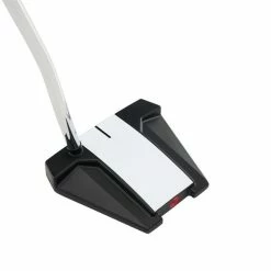 Odyssey White Hot Versa 12 DB Putter Gents -Outlet Clubs Store P OD23C0513ODWHITEHOTVERSA12DBPUTTERGENTSRH 3 L