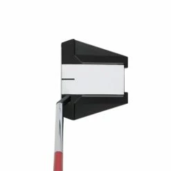 Odyssey White Hot Versa 12 S Putter Gents -Outlet Clubs Store P OD23C0514ODWHITEHOTVERSA12SPUTTERGENTSRH 1 L