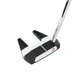 Odyssey White Hot Versa Seven DB Putter Gents -Outlet Clubs Store P OD23C0518ODWHITEHOTVERSASEVENDBPUTTERGENTSLH 2 L