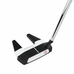 Odyssey White Hot Versa Seven S Putter Gents -Outlet Clubs Store P OD23C0519ODWHITEHOTVERSASEVENSPUTTERGENTSRH 2 L