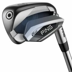 Ping G425 7 Steel Irons 5-PW Gents (6 IRONS) -Outlet Clubs Store P PI21C0306PINGG425STEEL5SWGENTSLH 4 L