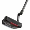 Ping 2021 DS 72 Black Chrome Putter Gents 1 Ping 2021 DS 72 Black Chrome Putter Gents -Outlet Clubs Store P PI21C0510PINGDS72BLKCHROMEPUTTERGENTSRH L