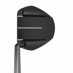 Ping 2021 Fetch Black Chrome Putter Gents -Outlet Clubs Store P PI21C0513PINGFETCHBLKCHROMEPUTTERGENTSRH 1 L