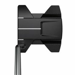 Ping 2021 Harwood Black Chrome Putter Gents -Outlet Clubs Store P PI21C0515PINGHARWOODBLKCHROMEPUTTERGENTSRH 1 L