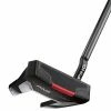 Ping 2021 Tyne 4 Black Chrome Putter Gents -Outlet Clubs Store P PI21C0521PINGTYNE4BLKCHROMEPUTTERGENTSRH L