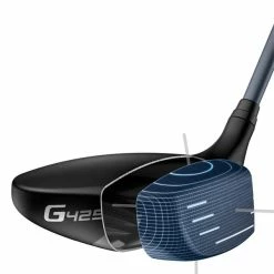 Ping G425 LST Fairway Gents -Outlet Clubs Store P PI21C070PINGG425LSTFWGENTSLH 4 L 60cd5508 915d 4c5f b180 d71a31feced4